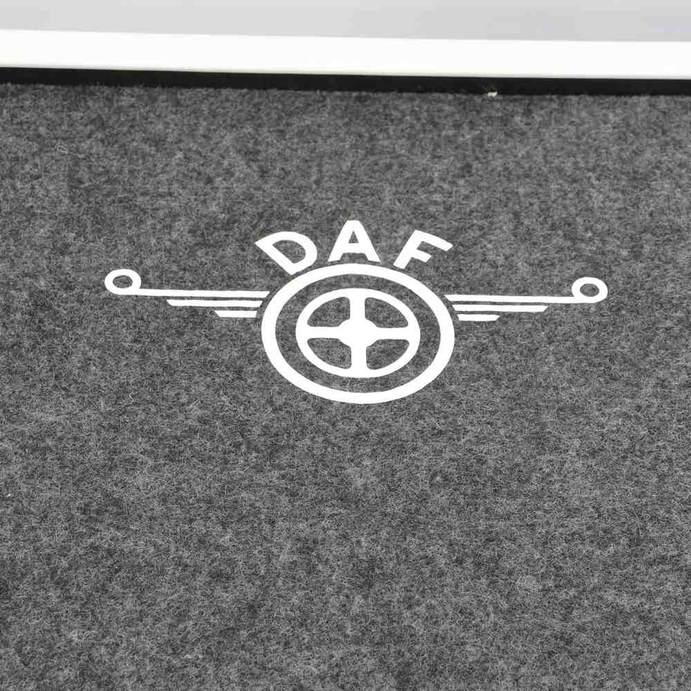 Полка кабины DAF 85 CF от 2006г-->\Gray\