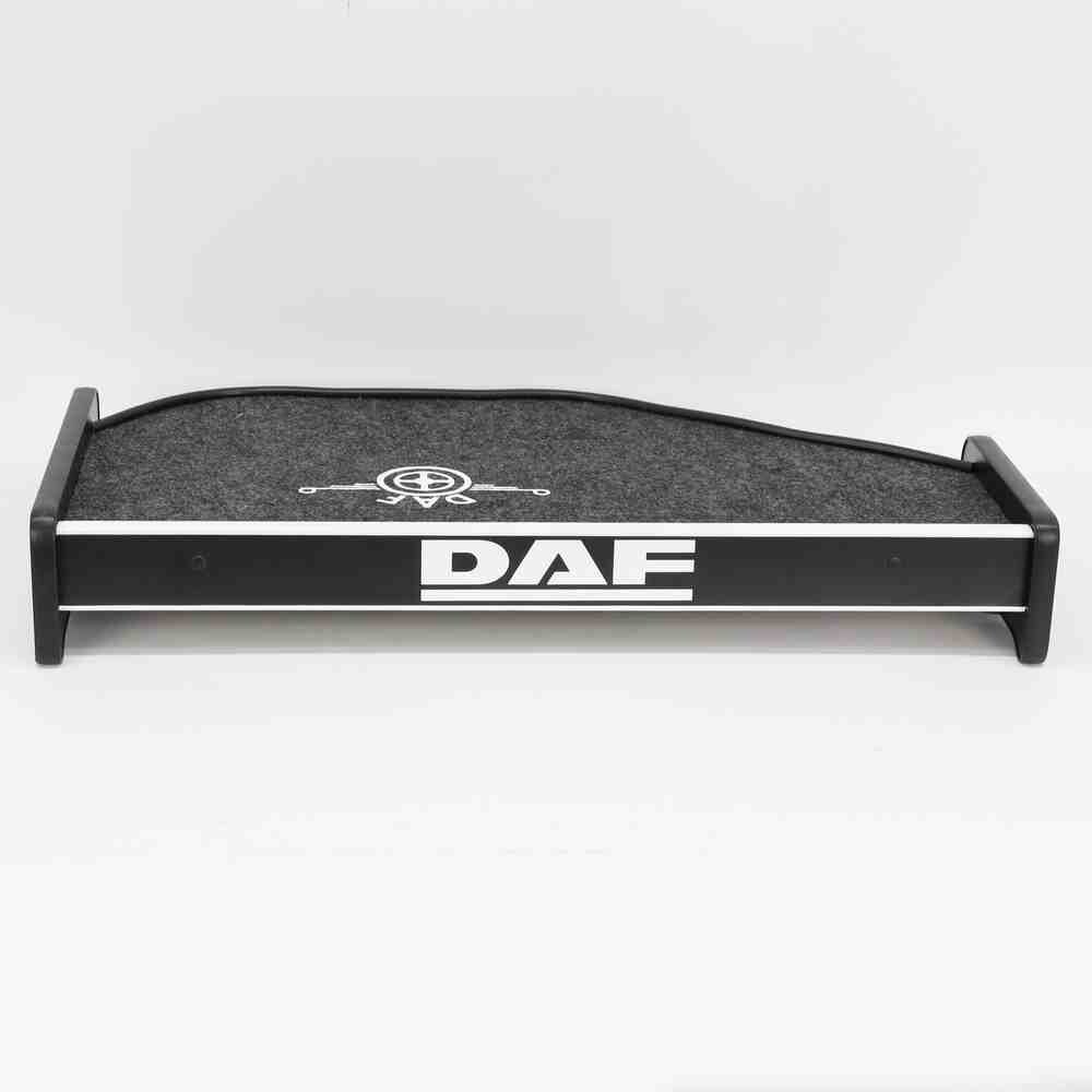 Полка кабины DAF 85 CF от 2006г-->\Gray\