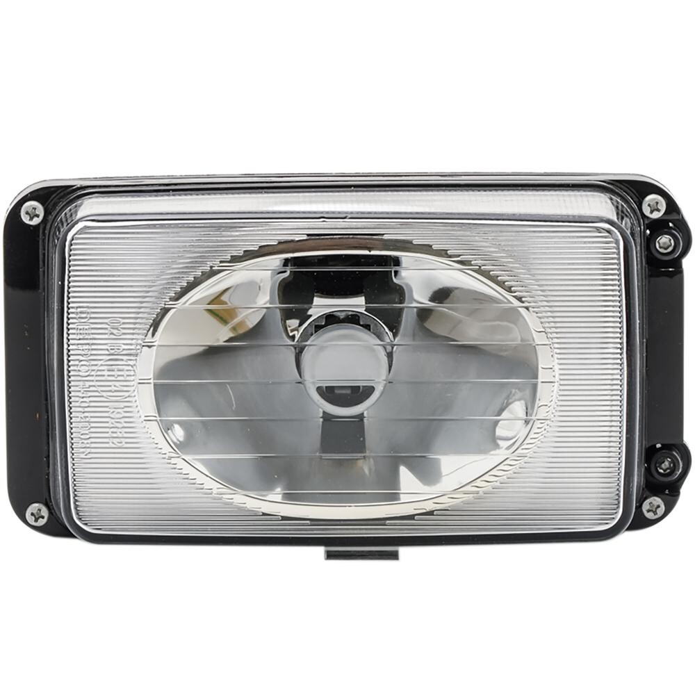 Фара противотуманная MERCEDES ACTROS MP1 (1996-2002), ATEGO, AXOR 2, правая (TANGDE) Фара противотуманная MERCEDES ACTROS MP1 (1996-2002), ATEGO, AXOR 2, правая (TANGDE)