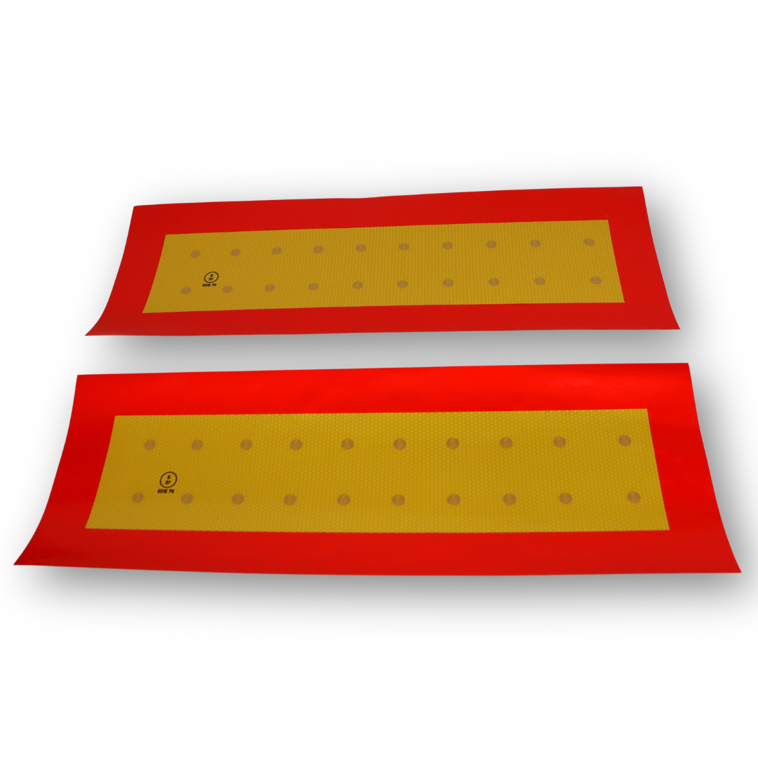 Наклейка "длинномер" 200*560 Турция Наклейка "длинномер" 200*560 Турция