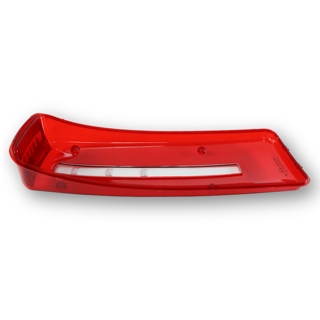 Стекло фонаря  LED MAN TGX - TGM - TGS (2013→) левое\правое\