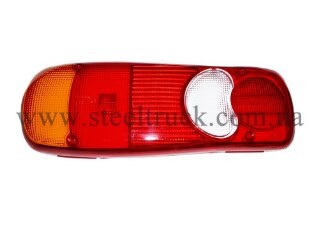 Стекло фонаря RENAULT PREMIUM I - MIDLUM (2000-2005)