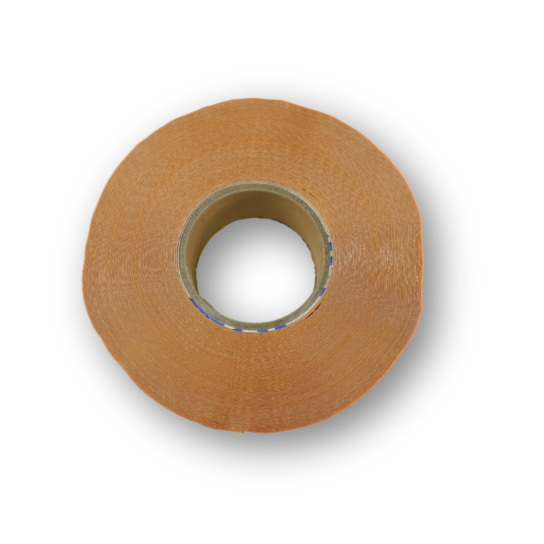 Стрічка світловідбивна RS-002, жовта Стрічка світловідбивна RS-002, жовта