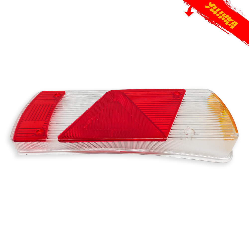 Стекло фонаря ECOPOINT II \прав.\Kogel\ ASPOCK\уценка