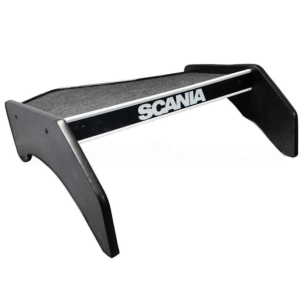 Полка кабины SCANIA SCANIA R400 - R420 - P360-G380 (2010)\Gray\