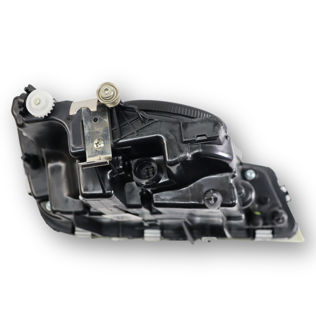 Фара противотуманная VOLVO FH, FH16, FM (2005- ...) 2 лампы H3, левая (TANGDE) Фара противотуманная VOLVO FH, FH16, FM (2005- ...) 2 лампы H3, левая (TANGDE)