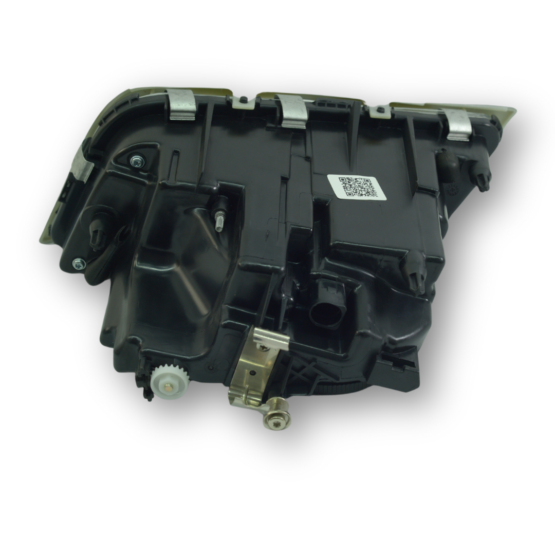 Фара противотуманная VOLVO FH, FH16, FM (2005- ...) 2 лампы H3, правая (TANGDE) Фара противотуманная VOLVO FH, FH16, FM (2005- ...) 2 лампы H3, правая (TANGDE)