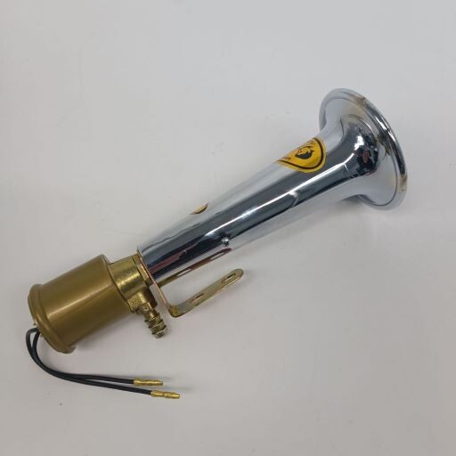 Сигнал 24 V\хром Сигнал 24 V\хром